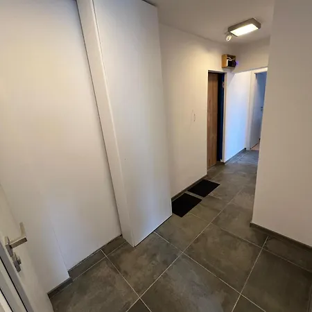 Kwatera prywatna Brynów *