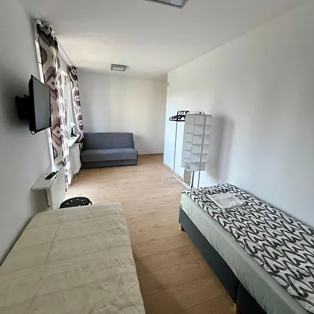 Brynow Homestay Katowice
