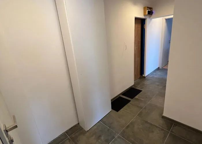 Kwatera prywatna Brynów *