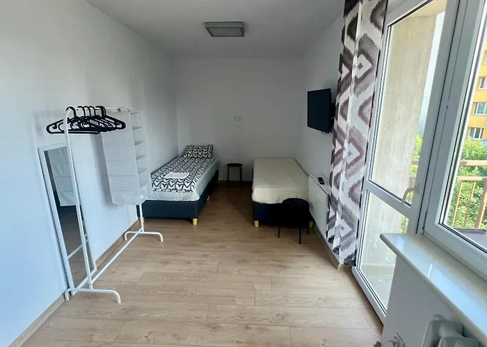 בית אירוח Brynow