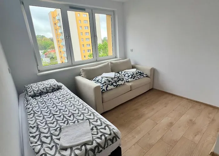 Brynów Kwatera prywatna *